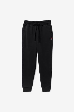 FILA Batul Joggers Black,Mens Clothing | CA.DTRHCN578